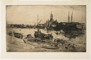 San Giorgio Maggiore